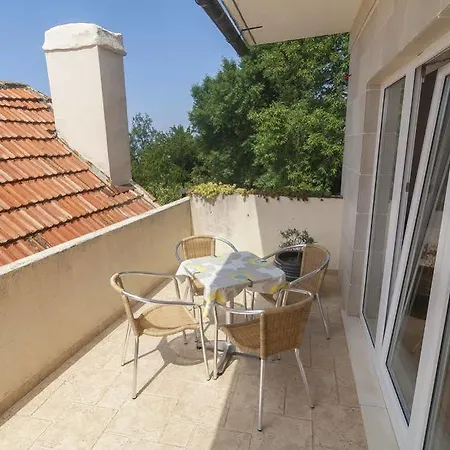 Maison d'hôtes Ana