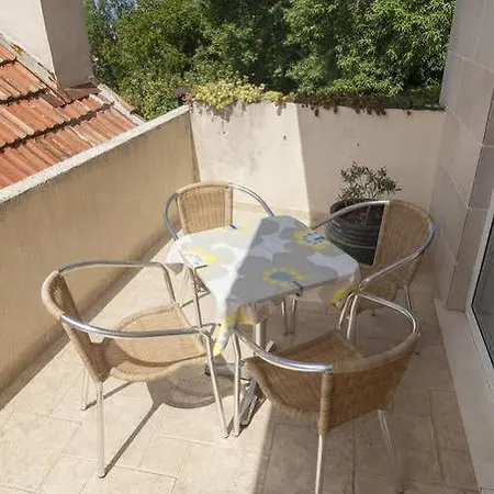 Maison d'hôtes Ana